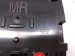 2022 Toyota Sienna Roof Console / Map Light Grey 63650 08740 B1 Replacement 2022 Toyota Sienna Roof Console / Map Light Grey 63650 08740 B1 Replacement thumbnail