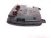 2022 Toyota Sienna Roof Console / Map Light Grey 63650 08740 B1 Replacement 2022 Toyota Sienna Roof Console / Map Light Grey 63650 08740 B1 Replacement thumbnail