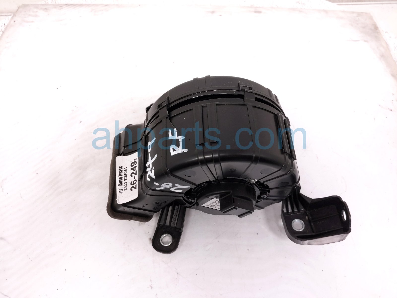 $25 Toyota RH BATTERY COOLING BLOWER ASSY
