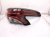 2022 Toyota Sienna Light / Rear Passenger Tail Lamp (on Body) 81550 08091 Replacement 2022 Toyota Sienna Light / Rear Passenger Tail Lamp (on Body) 81550 08091 Replacement thumbnail