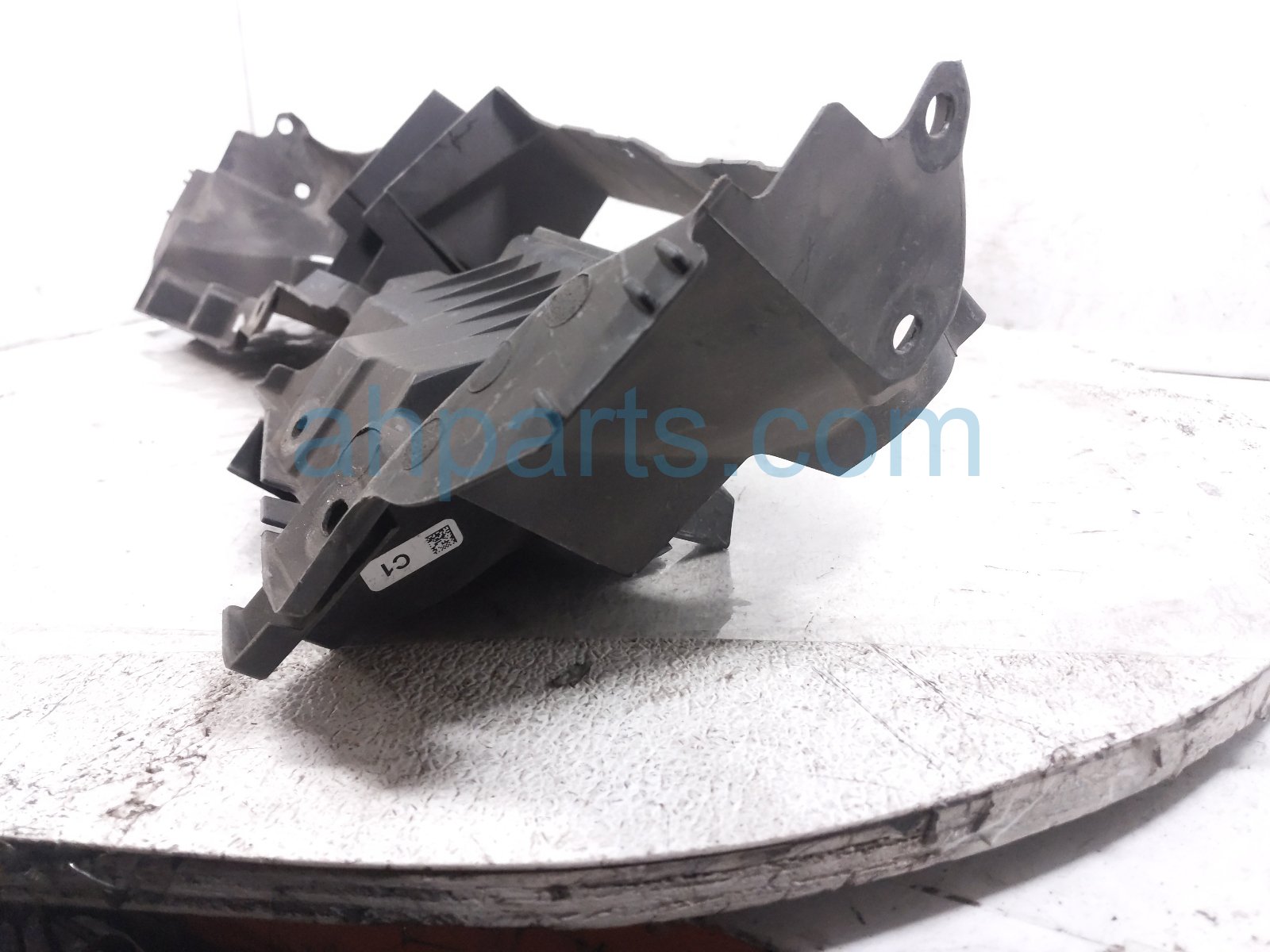 2022 Honda Civic Front Air Shroud 71320 T21 A00 Replacement 2022 Honda Civic Front Air Shroud 71320 T21 A00 Replacement thumbnail