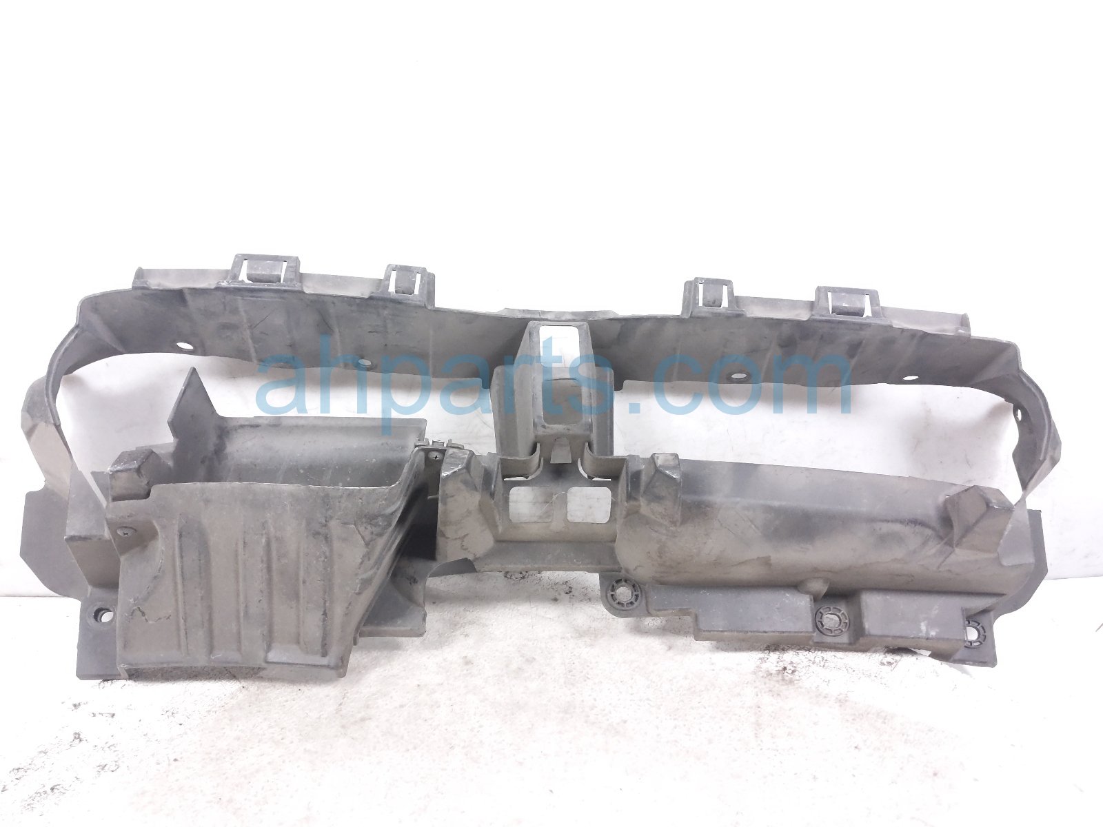 2022 Honda Civic Front Air Shroud 71320 T21 A00 Replacement 2022 Honda Civic Front Air Shroud 71320 T21 A00 Replacement thumbnail