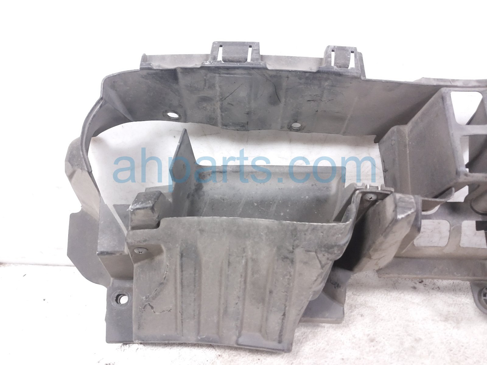 2022 Honda Civic Front Air Shroud 71320 T21 A00 Replacement 2022 Honda Civic Front Air Shroud 71320 T21 A00 Replacement thumbnail