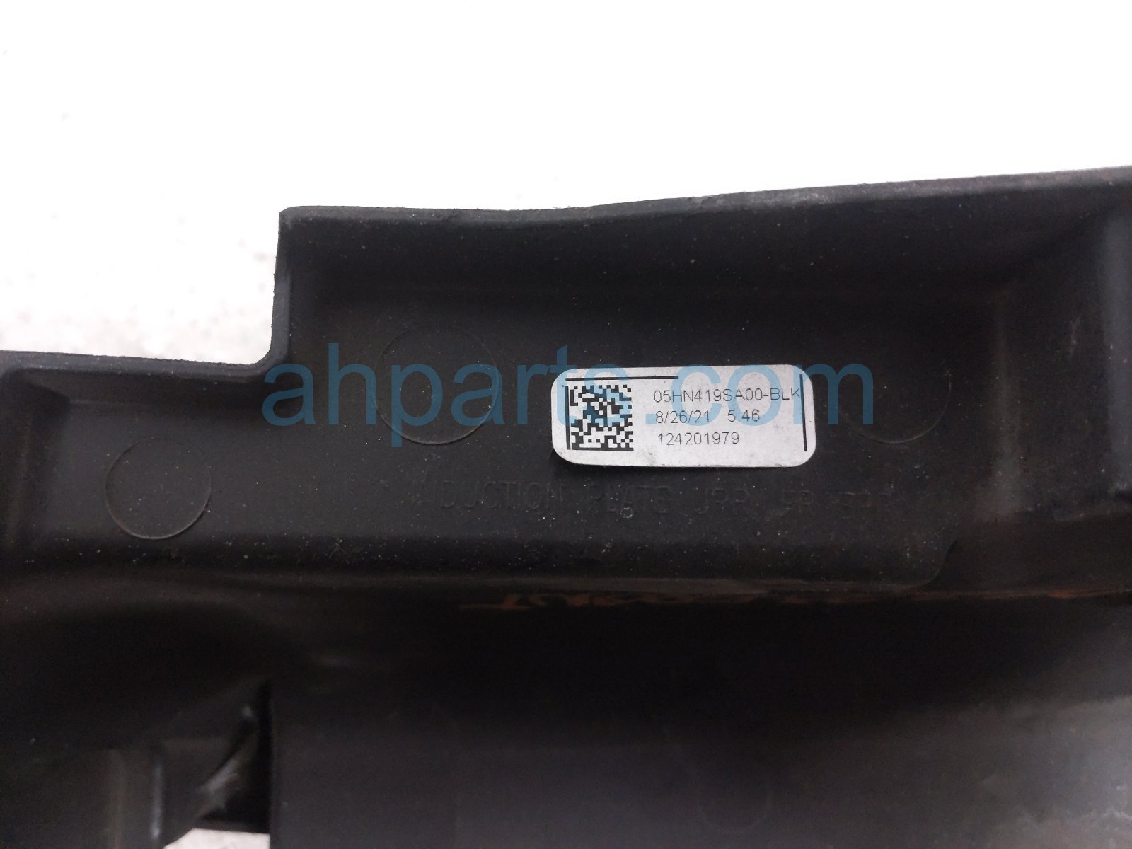 2022 Honda Civic Front Air Shroud 71320 T21 A00 Replacement 2022 Honda Civic Front Air Shroud 71320 T21 A00 Replacement thumbnail