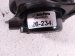 2024 Honda Pilot Engine/motor Rear Engine Mount 3.5l Awd 50810 TYA A01 Replacement 2024 Honda Pilot Engine/motor Rear Engine Mount 3.5l Awd 50810 TYA A01 Replacement thumbnail