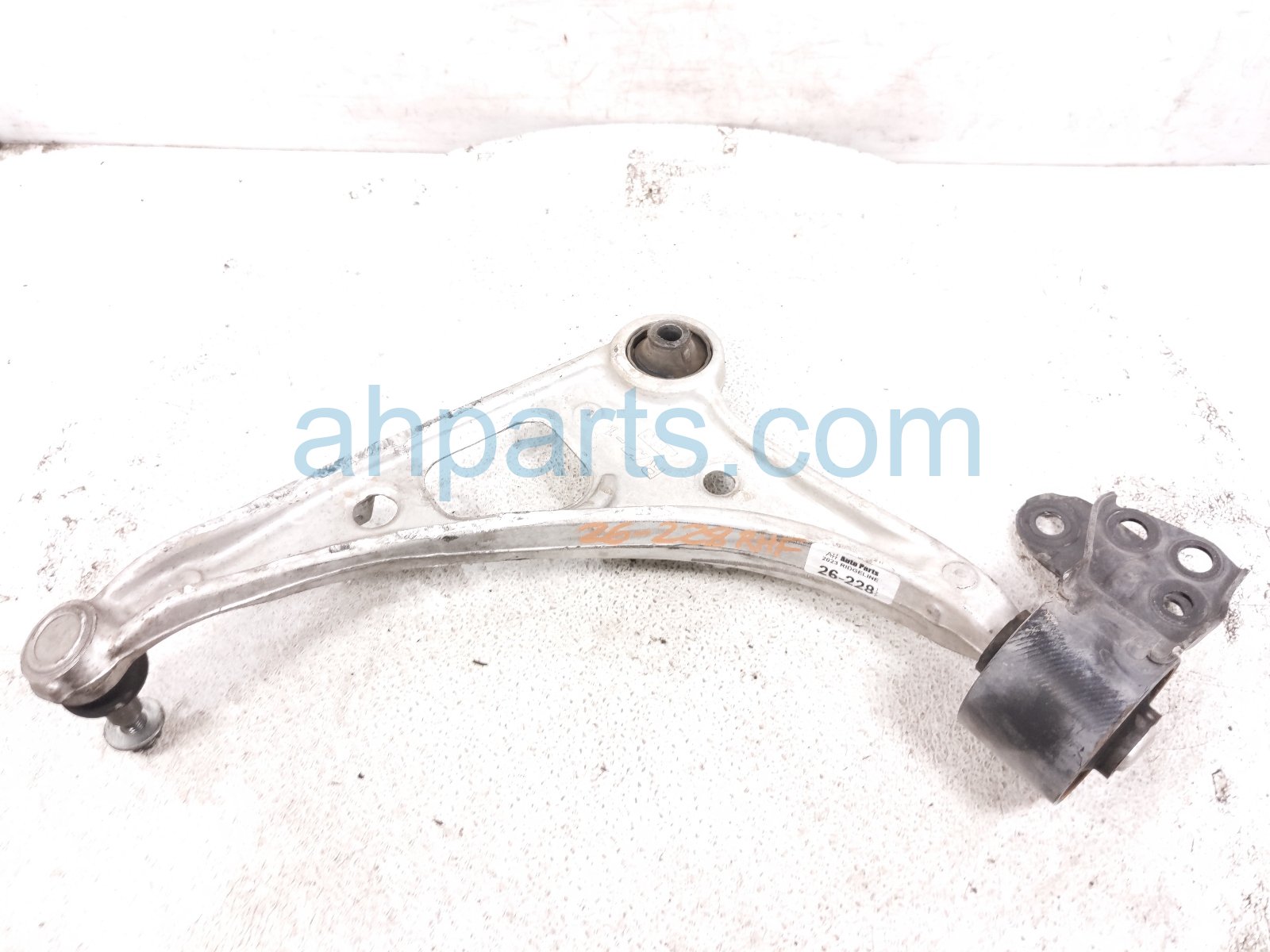 $95 Honda FR/RH LOWER CONTROL ARM $95 Honda FR/RH LOWER CONTROL ARM