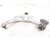 2023 Honda Ridgeline Front Passenger Lower Control Arm 51350 T6Z A10 Replacement 2023 Honda Ridgeline Front Passenger Lower Control Arm 51350 T6Z A10 Replacement thumbnail