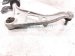 2023 Honda Ridgeline Front Passenger Lower Control Arm 51350 T6Z A10 Replacement 2023 Honda Ridgeline Front Passenger Lower Control Arm 51350 T6Z A10 Replacement thumbnail