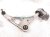 2023 Honda Ridgeline Front Passenger Lower Control Arm 51350 T6Z A10 Replacement 2023 Honda Ridgeline Front Passenger Lower Control Arm 51350 T6Z A10 Replacement thumbnail