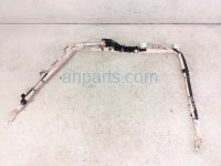 $175 Honda PASSENGER ROOF CURTAIN AIRBAG $175 Honda PASSENGER ROOF CURTAIN AIRBAG