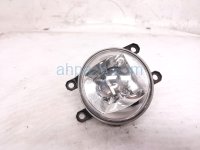 Toyota RH FOG LAMP / LIGHT Toyota RH FOG LAMP / LIGHT