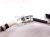 2022 Toyota Sienna Negative Battery Cable W/sensor 82163 08080 Replacement 2022 Toyota Sienna Negative Battery Cable W/sensor 82163 08080 Replacement thumbnail