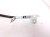 2022 Toyota Sienna Negative Battery Cable W/sensor 82163 08080 Replacement 2022 Toyota Sienna Negative Battery Cable W/sensor 82163 08080 Replacement thumbnail