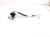 2022 Toyota Sienna Negative Battery Cable W/sensor 82163 08080 Replacement 2022 Toyota Sienna Negative Battery Cable W/sensor 82163 08080 Replacement thumbnail