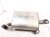 2024 Subaru Legacy Passenger Exhaust Muffler 2.5l Awd 44300AN080 Replacement 2024 Subaru Legacy Passenger Exhaust Muffler 2.5l Awd 44300AN080 Replacement thumbnail