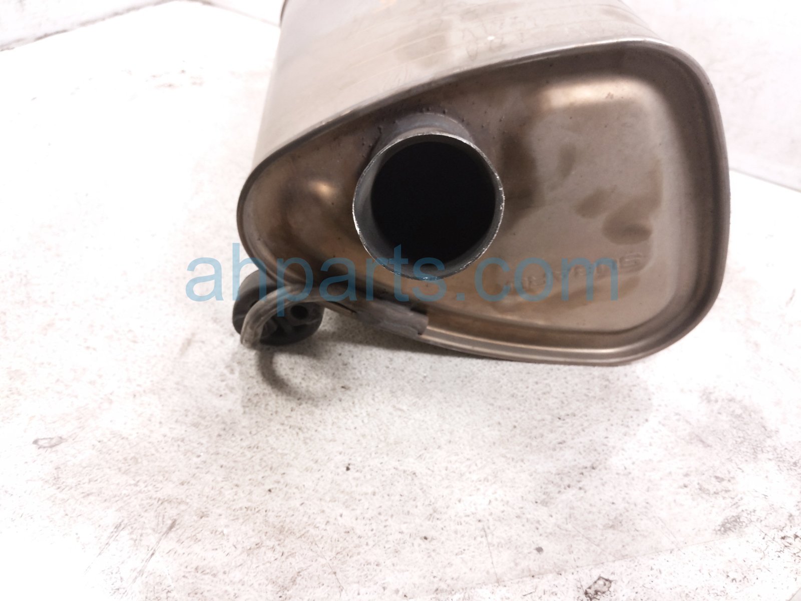 2024 Subaru Legacy Passenger Exhaust Muffler 2.5l Awd 44300AN080 Replacement 2024 Subaru Legacy Passenger Exhaust Muffler 2.5l Awd 44300AN080 Replacement thumbnail