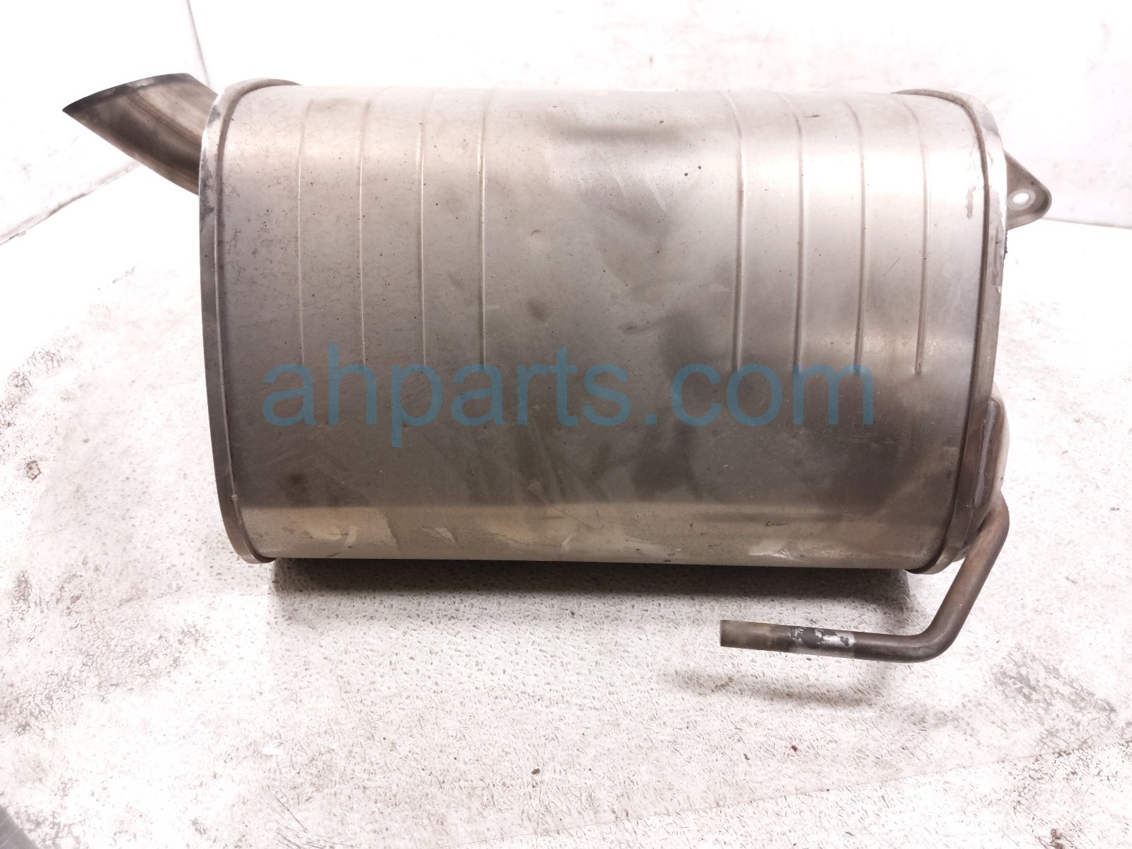 2024 Subaru Legacy Passenger Exhaust Muffler 2.5l Awd 44300AN080 Replacement 2024 Subaru Legacy Passenger Exhaust Muffler 2.5l Awd 44300AN080 Replacement thumbnail