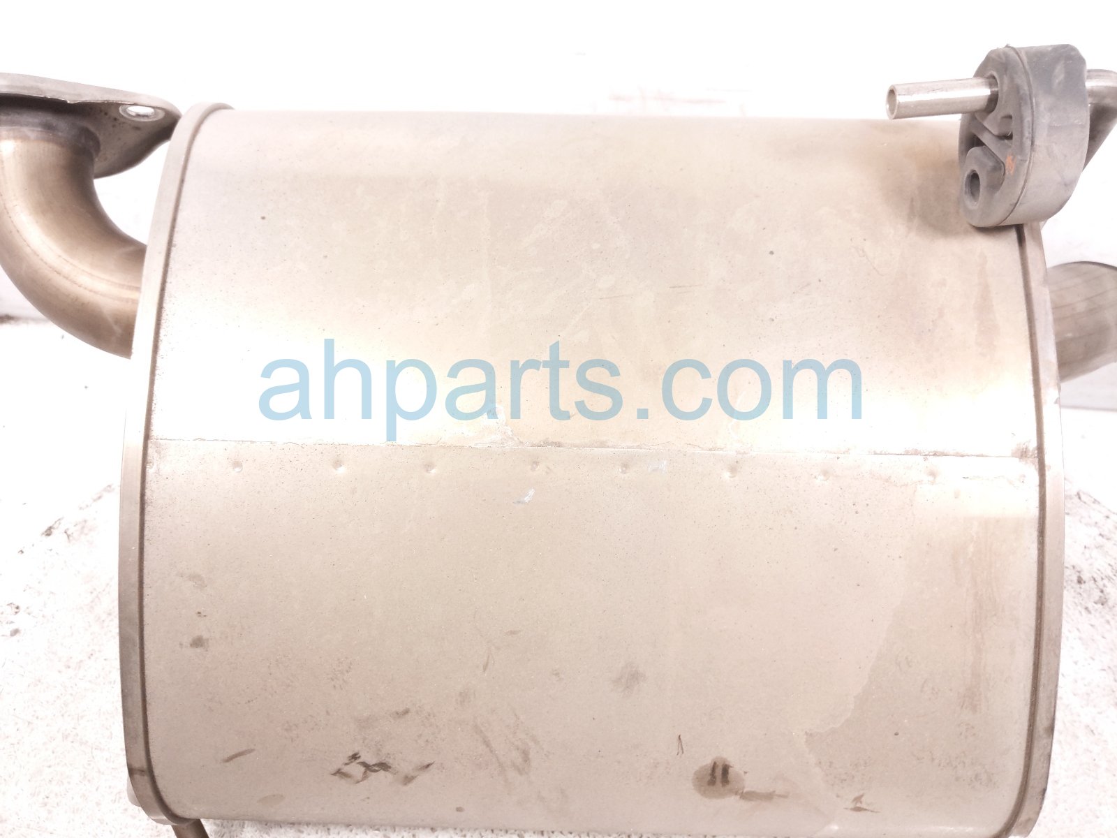 2024 Subaru Legacy Passenger Exhaust Muffler 2.5l Awd 44300AN080 Replacement 2024 Subaru Legacy Passenger Exhaust Muffler 2.5l Awd 44300AN080 Replacement thumbnail
