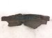 2019 Honda Civic Rear Passenger Inner Fender Liner 74552 TGG A01 Replacement 2019 Honda Civic Rear Passenger Inner Fender Liner 74552 TGG A01 Replacement thumbnail