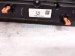 2022 Toyota Sienna Temperature Climate Heater/ac Control(on Dash) 55900 08270 B0 Replacement 2022 Toyota Sienna Temperature Climate Heater/ac Control(on Dash) 55900 08270 B0 Replacement thumbnail