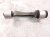 2024 Subaru Legacy Rear Passenger Upper Control Arm 20252AN00A Replacement 2024 Subaru Legacy Rear Passenger Upper Control Arm 20252AN00A Replacement thumbnail
