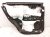 2020 Infiniti Qx60 Trim / Liner Rear Passenger Interior Door Panel Black 829A09NF0A Replacement 2020 Infiniti Qx60 Trim / Liner Rear Passenger Interior Door Panel Black 829A09NF0A Replacement thumbnail
