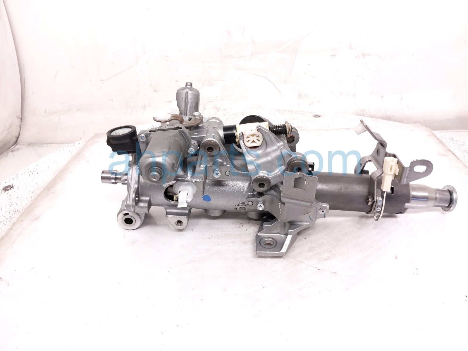 2022 Toyota Sienna Shaft Steering Column Assy 2.5l At Fwd 45250 08100 Replacement 2022 Toyota Sienna Shaft Steering Column Assy 2.5l At Fwd 45250 08100 Replacement thumbnail