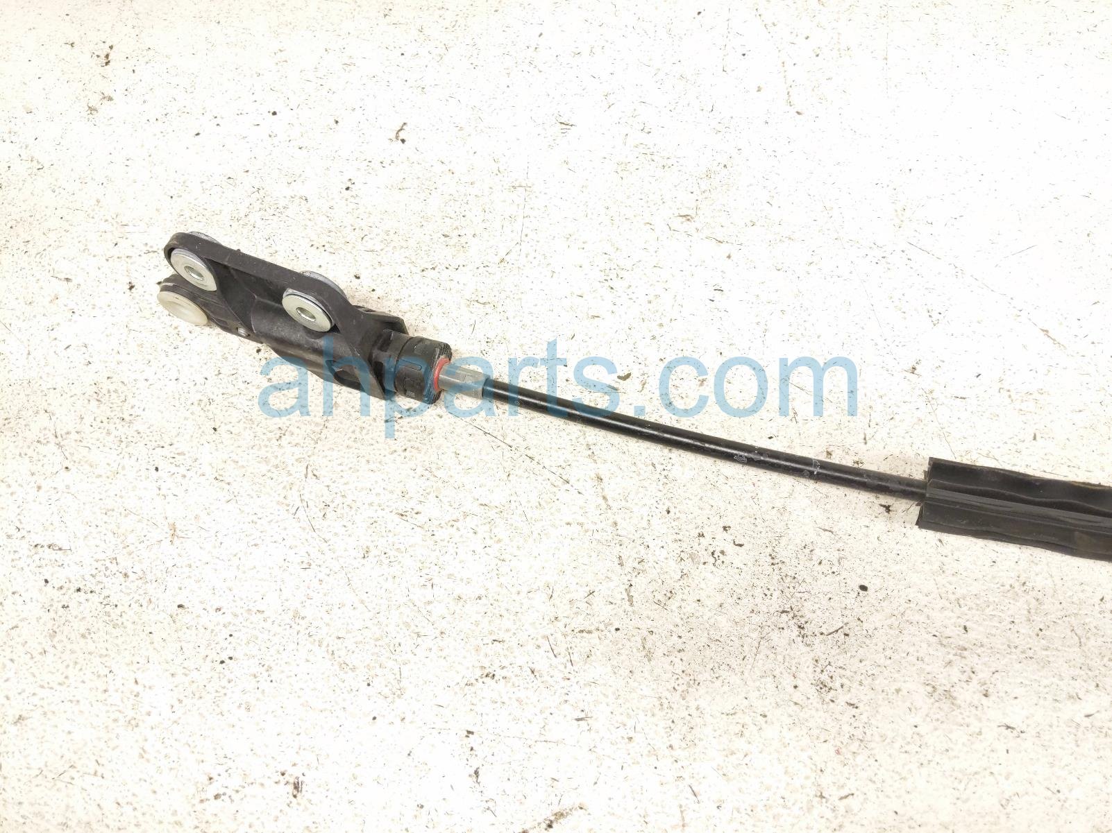 2023 Volkswagen Taos A/t Floor Shifter W/knob 1.5t Fwd 5QM 713 023 D Replacement 2023 Volkswagen Taos A/t Floor Shifter W/knob 1.5t Fwd 5QM 713 023 D Replacement thumbnail