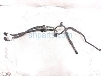 Honda TRANSMISSION OIL COOLER LINES - 3.5L Honda TRANSMISSION OIL COOLER LINES - 3.5L