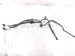 2023 Honda Ridgeline Transmission Oil Cooler Lines 3.5l 25230 5MK 016 Replacement 2023 Honda Ridgeline Transmission Oil Cooler Lines 3.5l 25230 5MK 016 Replacement thumbnail