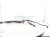 2023 Honda Ridgeline Transmission Oil Cooler Lines 3.5l 25230 5MK 016 Replacement 2023 Honda Ridgeline Transmission Oil Cooler Lines 3.5l 25230 5MK 016 Replacement thumbnail