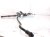 2023 Honda Ridgeline Transmission Oil Cooler Lines 3.5l 25230 5MK 016 Replacement 2023 Honda Ridgeline Transmission Oil Cooler Lines 3.5l 25230 5MK 016 Replacement thumbnail