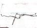 2023 Honda Ridgeline Transmission Oil Cooler Lines 3.5l 25230 5MK 016 Replacement 2023 Honda Ridgeline Transmission Oil Cooler Lines 3.5l 25230 5MK 016 Replacement thumbnail