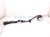 2015 Mitsubishi Lancermit Rear Ctr Seat Belt Assy Black 7000D669XA Replacement 2015 Mitsubishi Lancermit Rear Ctr Seat Belt Assy Black 7000D669XA Replacement thumbnail
