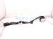 2015 Mitsubishi Lancermit Rear Ctr Seat Belt Assy Black 7000D669XA Replacement 2015 Mitsubishi Lancermit Rear Ctr Seat Belt Assy Black 7000D669XA Replacement thumbnail