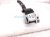 2015 Mitsubishi Lancermit Rear Ctr Seat Belt Assy Black 7000D669XA Replacement 2015 Mitsubishi Lancermit Rear Ctr Seat Belt Assy Black 7000D669XA Replacement thumbnail
