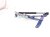 2015 Mitsubishi Lancermit Rear Passenger Trunk Hinge Blue 5923A014 Replacement 2015 Mitsubishi Lancermit Rear Passenger Trunk Hinge Blue 5923A014 Replacement thumbnail
