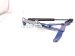 2015 Mitsubishi Lancermit Rear Passenger Trunk Hinge Blue 5923A014 Replacement 2015 Mitsubishi Lancermit Rear Passenger Trunk Hinge Blue 5923A014 Replacement thumbnail