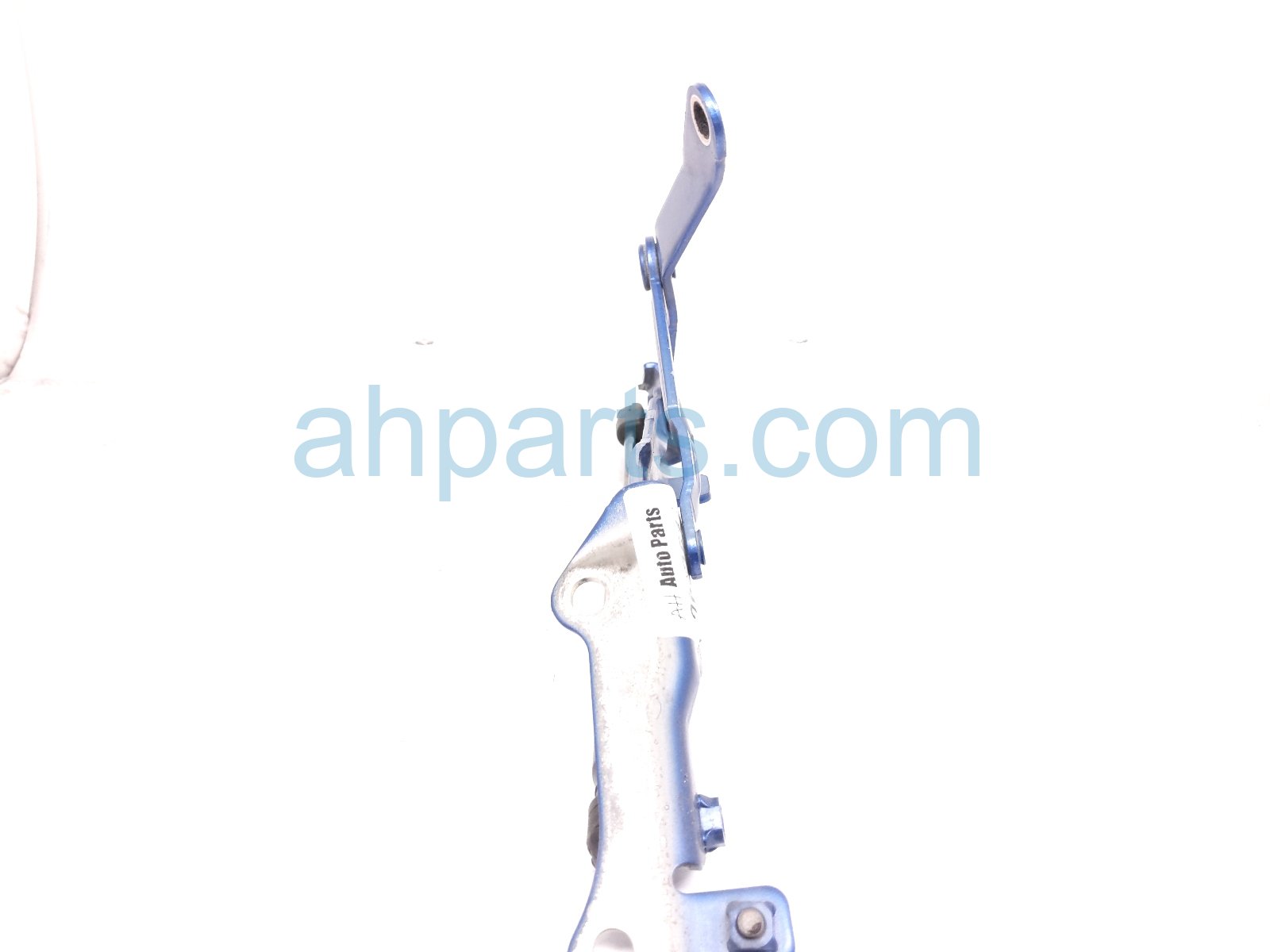 2015 Mitsubishi Lancermit Rear Passenger Trunk Hinge Blue 5923A014 Replacement 2015 Mitsubishi Lancermit Rear Passenger Trunk Hinge Blue 5923A014 Replacement thumbnail