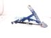 2015 Mitsubishi Lancermit Rear Passenger Trunk Hinge Blue 5923A014 Replacement 2015 Mitsubishi Lancermit Rear Passenger Trunk Hinge Blue 5923A014 Replacement thumbnail