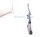 2015 Mitsubishi Lancermit Rear Passenger Trunk Hinge Blue 5923A014 Replacement 2015 Mitsubishi Lancermit Rear Passenger Trunk Hinge Blue 5923A014 Replacement thumbnail