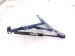 2015 Mitsubishi Lancermit Rear Passenger Trunk Hinge Blue 5923A014 Replacement 2015 Mitsubishi Lancermit Rear Passenger Trunk Hinge Blue 5923A014 Replacement thumbnail