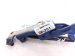 2015 Mitsubishi Lancermit Rear Passenger Trunk Hinge Blue 5923A014 Replacement 2015 Mitsubishi Lancermit Rear Passenger Trunk Hinge Blue 5923A014 Replacement thumbnail