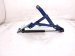 2015 Mitsubishi Lancermit Rear Driver Trunk Hinge W/ Shock Blue 5923A013 Replacement 2015 Mitsubishi Lancermit Rear Driver Trunk Hinge W/ Shock Blue 5923A013 Replacement thumbnail