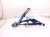2015 Mitsubishi Lancermit Rear Driver Trunk Hinge W/ Shock Blue 5923A013 Replacement 2015 Mitsubishi Lancermit Rear Driver Trunk Hinge W/ Shock Blue 5923A013 Replacement thumbnail