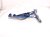 2015 Mitsubishi Lancermit Rear Driver Trunk Hinge W/ Shock Blue 5923A013 Replacement 2015 Mitsubishi Lancermit Rear Driver Trunk Hinge W/ Shock Blue 5923A013 Replacement thumbnail