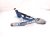 2015 Mitsubishi Lancermit Rear Driver Trunk Hinge W/ Shock Blue 5923A013 Replacement 2015 Mitsubishi Lancermit Rear Driver Trunk Hinge W/ Shock Blue 5923A013 Replacement thumbnail