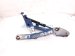 2015 Mitsubishi Lancermit Rear Driver Trunk Hinge W/ Shock Blue 5923A013 Replacement 2015 Mitsubishi Lancermit Rear Driver Trunk Hinge W/ Shock Blue 5923A013 Replacement thumbnail