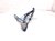 2015 Mitsubishi Lancermit Rear Driver Trunk Hinge W/ Shock Blue 5923A013 Replacement 2015 Mitsubishi Lancermit Rear Driver Trunk Hinge W/ Shock Blue 5923A013 Replacement thumbnail