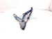 2015 Mitsubishi Lancermit Rear Driver Trunk Hinge W/ Shock Blue 5923A013 Replacement 2015 Mitsubishi Lancermit Rear Driver Trunk Hinge W/ Shock Blue 5923A013 Replacement thumbnail